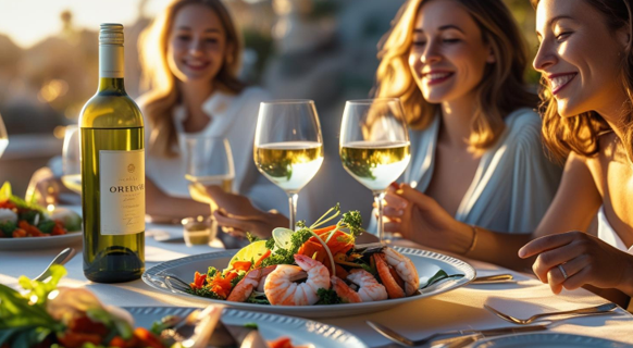 best Italian wine in Orpington