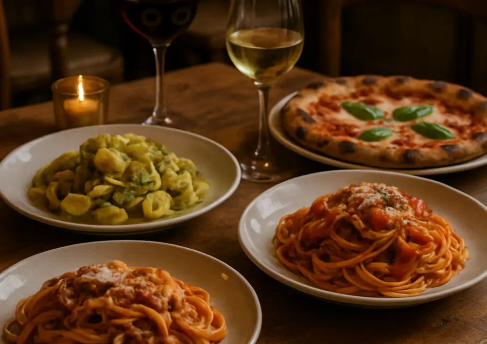 Catering Image